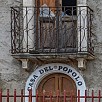 Casa del popolo - Corfinio (Abruzzo)