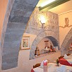 Foto: Dettaglio Interno - Trattoria Al Buongusto (Montefiascone) - 0