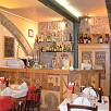 Foto: Sala Pranzo con Bancone - Trattoria Al Buongusto (Montefiascone) - 6