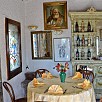 Foto:  Saletta Privata - Ristorante Nido del Corvo (Greccio) - 4