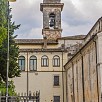 Scorcio del centro storico - Corfinio (Abruzzo)