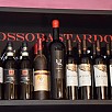 Foto: Vino Rosso Bastardo - Trattoria Al Buongusto (Montefiascone) - 7